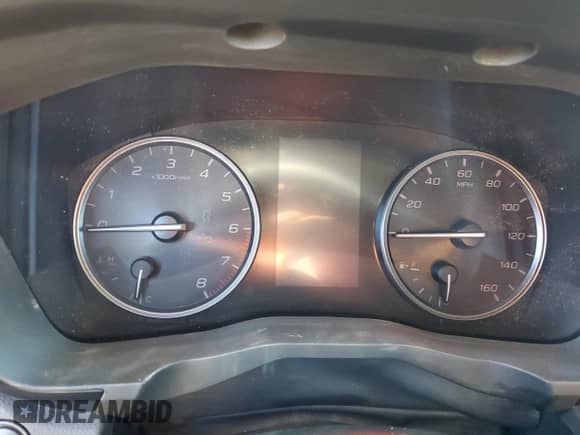 2024 Subaru Ascent Onyx Limited z VIN 4S4WMAKD7R3414033, wystawiony jako Copart lot #87835455 z przebiegiem Nie podano mil oraz Czysty tytuł • Clean title. Historia ofert i sprzedaży dostępna na DreamBid. Obrazek 9.