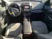 2017 Ford Escape Titanium z VIN 1FMCU9JD2HUC02846, wystawiony jako Copart lot #71730795 z przebiegiem 172 823 mil mil oraz Szkoda całkowita • Salvage title. Historia ofert i sprzedaży dostępna na DreamBid. Obrazek 8.