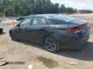 2022 Hyundai Elantra SEL с VIN KMHLS4AG9NU347316, выставлен на аукционе Copart как лот 80292795 с пробегом 49 779 миль миль и Списание • Salvage title. История ставок и продаж доступна на DreamBid. Изображение 2.