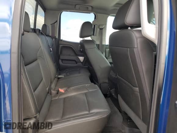 2016 Chevrolet Silverado 1500 LTZ с VIN 1GCVKSEC2GZ138627, выставлен на аукционе Copart как лот 85443564 с пробегом 156 504 миль миль и Списание • Salvage title. История ставок и продаж доступна на DreamBid. Изображение 10.