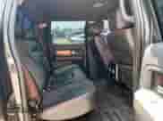 2013 Ford F-150 XL with VIN 1FTFW1ET7DFA15714, listed as a Copart auction lot 80686035 with 213,178 mi miles and Salvage title. Bid and sale history available at DreamBid. Image 10.