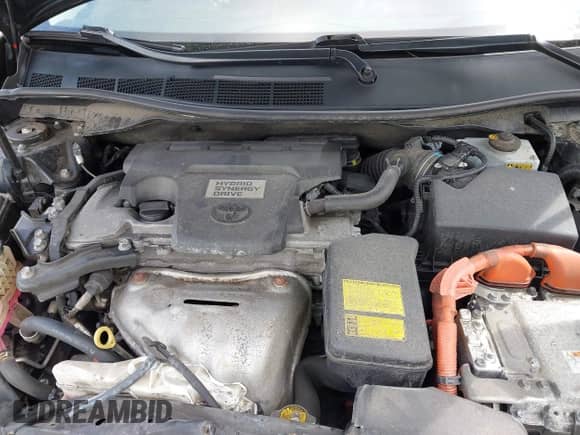 2015 Toyota Camry LE с VIN 4T1BD1FKXFU157852, выставлен на аукционе IAAI как лот 42727335 с пробегом 207 011 миль миль и . История ставок и продаж доступна на DreamBid. Изображение 10.