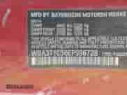 2014 BMW 4 Series 428i xDrive с VIN WBA3T1C56EPS98728, выставлен на аукционе IAAI как лот 42092079 с пробегом 102 856 миль миль и . История ставок и продаж доступна на DreamBid. Изображение 9.