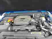 2023 Jeep Wrangler Sport S с VIN 1C4GJXAN7PW681750, выставлен на аукционе IAAI как лот 42736422 с пробегом 15 710 миль миль и . История ставок и продаж доступна на DreamBid. Изображение 10.