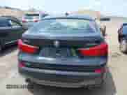 2017 BMW 5 Series 535i xDrive с VIN WBA5M4C31HD187080, выставлен на аукционе IAAI как лот 42543064 с пробегом 117 325 миль миль и . История ставок и продаж доступна на DreamBid. Изображение 16.