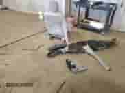 2015 Toyota Sienna LE with VIN 5TDKK3DC9FS583344, listed as a Copart auction lot 85533715 with Not provided miles and Salvage title. Bid and sale history available at DreamBid. Image 13.