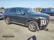 2020 Hyundai Palisade SE с VIN KM8R14HE3LU063730, выставлен на аукционе Copart как лот 59126384 с пробегом 102 511 миль миль и Списание • Salvage title. История ставок и продаж доступна на DreamBid. Изображение 4.