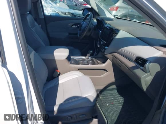 2020 Chevrolet Traverse LT с VIN 1GNEVHKW9LJ262662, выставлен на аукционе IAAI как лот 43245114 с пробегом 65 036 миль миль и . История ставок и продаж доступна на DreamBid. Изображение 5.