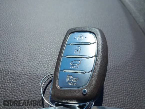 2014 Hyundai Tucson Limited z VIN KM8JU3AG1EU854903, wystawiony jako IAAI lot #42369943 z przebiegiem 47 102 mil mil oraz . Historia ofert i sprzedaży dostępna na DreamBid. Obrazek 11.