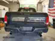 2018 Ram 1500 Big Horn z VIN 1C6RR7GTXJS244208, wystawiony jako Copart lot #62709965 z przebiegiem 107 897 mil mil oraz Szkoda całkowita • Salvage title. Historia ofert i sprzedaży dostępna na DreamBid. Obrazek 6.