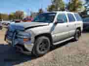 2006 Chevrolet Tahoe Special Service с VIN 1GNEK13ZX6J115800, выставлен на аукционе Copart как лот 76196414 с пробегом 206 272 миль миль и Списание • Salvage title. История ставок и продаж доступна на DreamBid. Изображение 1.