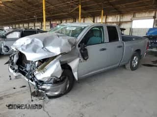 2013 Ram 1500 Tradesman с VIN 1C6RR6FG3DS542313, выставлен на аукционе Copart как лот 59354635 с пробегом Не указан миль и Списание • Salvage title. История ставок и продаж доступна на DreamBid. Изображение 1.