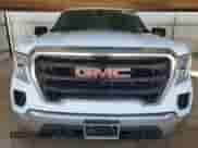 2022 GMC Sierra 1500 Pro с VIN 3GTP9AEKXNG158823, выставлен на аукционе Copart как лот 75646674 с пробегом 74 590 миль миль и Чистый • Clean title. История ставок и продаж доступна на DreamBid. Изображение 5.