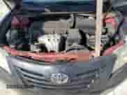 2007 Toyota Camry CE с VIN 4T1BE46K47U142666, выставлен на аукционе Copart как лот 82698075 с пробегом 245 026 миль миль и Чистый • Clean title. История ставок и продаж доступна на DreamBid. Изображение 11.