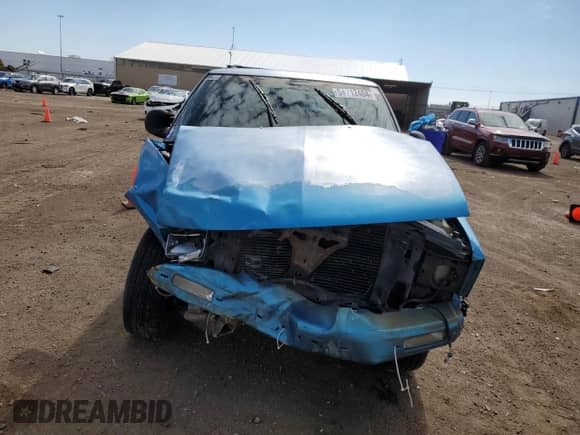 1994 Chevrolet S-10 с VIN 1GCCS14Z8R8220670, выставлен на аукционе Copart как лот 54712404 с пробегом 98 814 миль миль и Списание • Salvage title. История ставок и продаж доступна на DreamBid. Изображение 5.