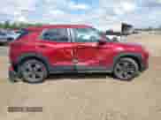 2023 Chevrolet TrailBlazer LT с VIN KL79MRSL7PB174554, выставлен на аукционе IAAI как лот 43147201 с пробегом 55 023 миль миль и . История ставок и продаж доступна на DreamBid. Изображение 13.