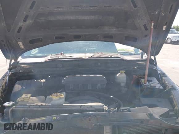 2004 Dodge 1500 ST z VIN 1D7HA18K04J284327, wystawiony jako IAAI lot #42263248 z przebiegiem 194 944 mil mil oraz . Historia ofert i sprzedaży dostępna na DreamBid. Obrazek 10.