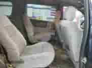 2006 Chevrolet Uplander LS Fleet с VIN 1GNDV23L96D177143, выставлен на аукционе Copart как лот 45601955 с пробегом 277 820 миль миль и Списание • Salvage title. История ставок и продаж доступна на DreamBid. Изображение 11.