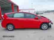 2016 Toyota Prius Two z VIN JTDZN3EU8GJ041616, wystawiony jako IAAI lot #40962054 z przebiegiem 169 461 mil mil oraz . Historia ofert i sprzedaży dostępna na DreamBid. Obrazek 14.