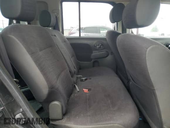 2012 Nissan Cube S с VIN JN8AZ2KR0CT256082, выставлен на аукционе Copart как лот 57320315 с пробегом 152 094 миль миль и Списание • Salvage title. История ставок и продаж доступна на DreamBid. Изображение 10.