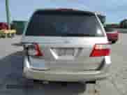 2007 Honda Odyssey EX-L с VIN 5FNRL38797B410485, выставлен на аукционе Copart как лот 70651925 с пробегом 144 733 миль миль и Чистый • Clean title. История ставок и продаж доступна на DreamBid. Изображение 6.