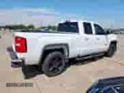 2018 GMC Sierra 1500 z VIN 1GTR1LEC6JZ112842, wystawiony jako Copart lot #70846185 z przebiegiem 71 178 mil mil oraz Szkoda całkowita • Salvage title. Historia ofert i sprzedaży dostępna na DreamBid. Obrazek 3.
