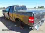 2005 Ford F-150 XLT with VIN 1FTRX12565KE53472, listed as a IAAI auction lot 43358301 with 195,394 mi miles and . Bid and sale history available at DreamBid. Image 3.