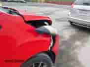 2014 Chevrolet Spark LT с VIN KL8CF6S91EC586765, выставлен на аукционе IAAI как лот 39452307 с пробегом 92 281 миль миль и . История ставок и продаж доступна на DreamBid. Изображение 15.