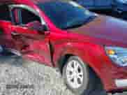 2017 Chevrolet Equinox LT с VIN 2GNALCEK1H1576100, выставлен на аукционе IAAI как лот 43452123 с пробегом 33 960 миль миль и . История ставок и продаж доступна на DreamBid. Изображение 6.