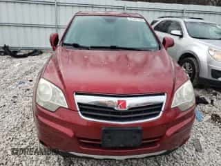 2008 Saturn VUE Green Line z VIN 3GSCL93ZX8S703388, wystawiony jako Copart lot #62190614 z przebiegiem 237 640 mil mil oraz Nie do naprawy • Non repairable. Historia ofert i sprzedaży dostępna na DreamBid. Obrazek 5.