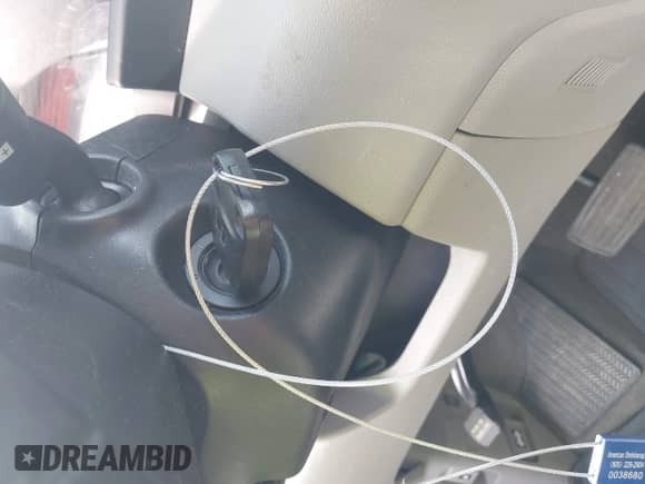 2013 Honda Odyssey EX-L с VIN 5FNRL5H68DB090414, выставлен на аукционе IAAI как лот 43497400 с пробегом 291 145 миль миль и . История ставок и продаж доступна на DreamBid. Изображение 11.