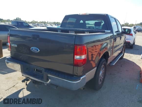 2007 Ford F-150 XLT с VIN 1FTPW12V27KB31277, выставлен на аукционе IAAI как лот 43423477 с пробегом 150 053 миль миль и . История ставок и продаж доступна на DreamBid. Изображение 4.