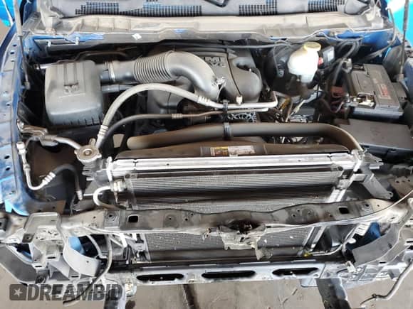 2018 Ram 1500 Sport z VIN 1C6RR6MTXJS195316, wystawiony jako Copart lot #82634955 z przebiegiem 140 865 mil mil oraz Szkoda całkowita • Salvage title. Historia ofert i sprzedaży dostępna na DreamBid. Obrazek 11.