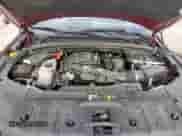 2025 Jeep Grand Cherokee Laredo z VIN 1C4RJJAG8S8672334, wystawiony jako Copart lot #68168575 z przebiegiem 9 256 mil mil oraz Szkoda całkowita • Salvage title. Historia ofert i sprzedaży dostępna na DreamBid. Obrazek 12.