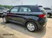2022 Hyundai Venue SE z VIN KMHRB8A34NU153839, wystawiony jako Copart lot #59886265 z przebiegiem 41 604 mil mil oraz Szkoda całkowita • Salvage title. Historia ofert i sprzedaży dostępna na DreamBid. Obrazek 2.