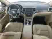 2017 Jeep Grand Cherokee Altitude z VIN 1C4RJEAG5HC903431, wystawiony jako Copart lot #64555545 z przebiegiem 134 972 mil mil oraz Czysty tytuł • Clean title. Historia ofert i sprzedaży dostępna na DreamBid. Obrazek 8.