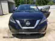 2023 Nissan Murano S с VIN 5N1AZ2AS2PC112339, выставлен на аукционе Copart как лот 61804165 с пробегом Не указан миль и Списание • Salvage title. История ставок и продаж доступна на DreamBid. Изображение 5.
