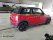 2013 MINI Hardtop S with VIN WMWSV3C5XDT392313, listed as a Copart auction lot 84942945 with 64,086 mi miles and Salvage title. Bid and sale history available at DreamBid. Image 3.