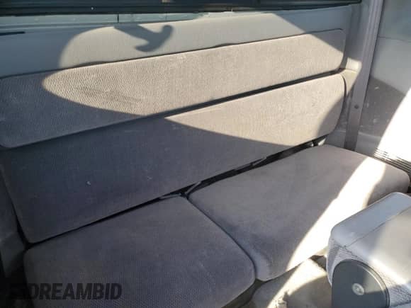 2000 Dodge Dakota z VIN 1B7GL22XXYS620835, wystawiony jako Copart lot #61948715 z przebiegiem 186 850 mil mil oraz Szkoda całkowita • Salvage title. Historia ofert i sprzedaży dostępna na DreamBid. Obrazek 10.