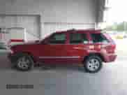 2007 Jeep Grand Cherokee Overland с VIN 1J8HS68257C653317, выставлен на аукционе IAAI как лот 43020243 с пробегом 246 049 миль миль и . История ставок и продаж доступна на DreamBid. Изображение 14.