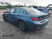 2020 BMW 3 Series 330i with VIN 3MW5R1J0XL8B39110, listed as a IAAI auction lot 43425538 with Not provided miles and . Bid and sale history available at DreamBid. Image 3.