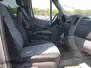 2007 Dodge Sprinter Passenger with VIN WD8PE745875145268, listed as a IAAI auction lot 42952389 with 172,426 mi miles and . Bid and sale history available at DreamBid. Image 5.