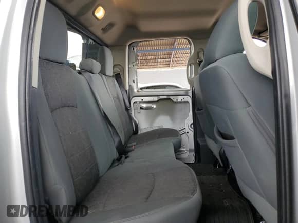 2016 Ram 1500 Big Horn с VIN 1C6RR7GT3GS322899, выставлен на аукционе Copart как лот 59052685 с пробегом 183 292 миль миль и Чистый • Clean title. История ставок и продаж доступна на DreamBid. Изображение 10.