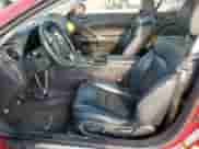 2015 Lexus IS 250 C with VIN JTHFF2C24F2532090, listed as a Copart auction lot 59103565 with 105,877 mi miles and Salvage title. Bid and sale history available at DreamBid. Image 7.