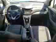 2019 Chevrolet Trax LT с VIN KL7CJLSB1KB953962, выставлен на аукционе Copart как лот 55032584 с пробегом 33 514 миль миль и Списание • Salvage title. История ставок и продаж доступна на DreamBid. Изображение 8.