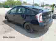 2012 Toyota Prius One с VIN JTDKN3DU5C5460951, выставлен на аукционе IAAI как лот 42559920 с пробегом 152 202 миль миль и . История ставок и продаж доступна на DreamBid. Изображение 3.