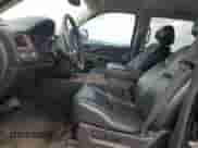 2014 Chevrolet Suburban LTZ с VIN 1GNSKKE71ER100574, выставлен на аукционе Copart как лот 57725725 с пробегом 226 142 миль миль и Списание • Salvage title. История ставок и продаж доступна на DreamBid. Изображение 7.