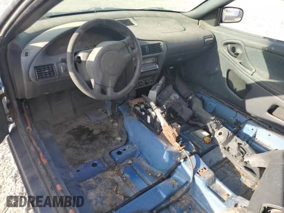 2004 Chevrolet Cavalier с VIN 1G1JC12F947232038, выставлен на аукционе Copart как лот 61868145 с пробегом Не указан миль и Чистый • Clean title. История ставок и продаж доступна на DreamBid. Изображение 8.