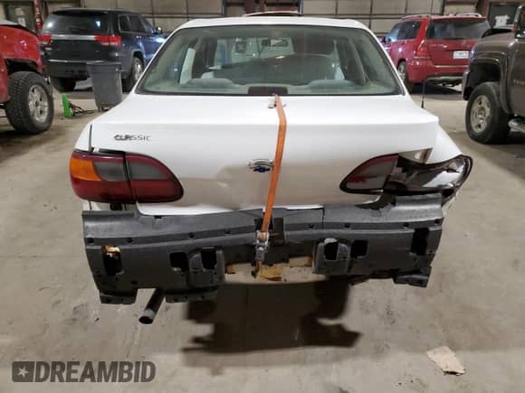 2004 Chevrolet Malibu Classic с VIN 1G1ND52F24M582313, выставлен на аукционе Copart как лот 81808934 с пробегом 163 735 миль миль и Списание • Salvage title. История ставок и продаж доступна на DreamBid. Изображение 6.