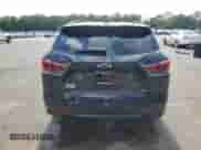 2022 Chevrolet Blazer RS с VIN 3GNKBERS0NS152842, выставлен на аукционе Copart как лот 66385885 с пробегом 32 656 миль миль и Списание • Salvage title. История ставок и продаж доступна на DreamBid. Изображение 6.